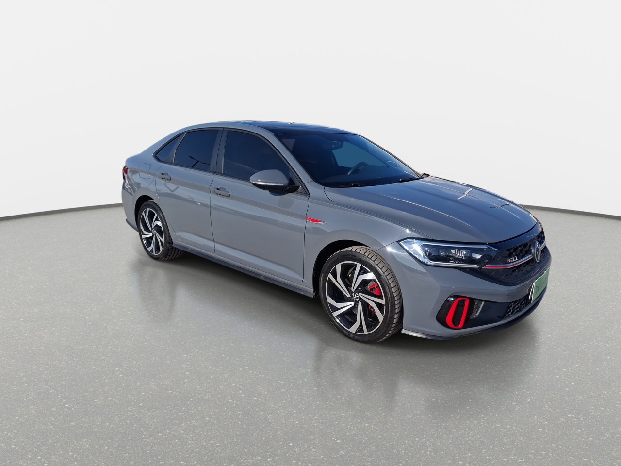 VOLKSWAGEN - 1
