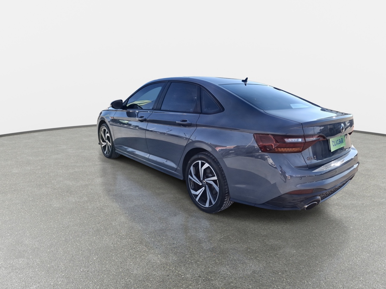 VOLKSWAGEN - 5