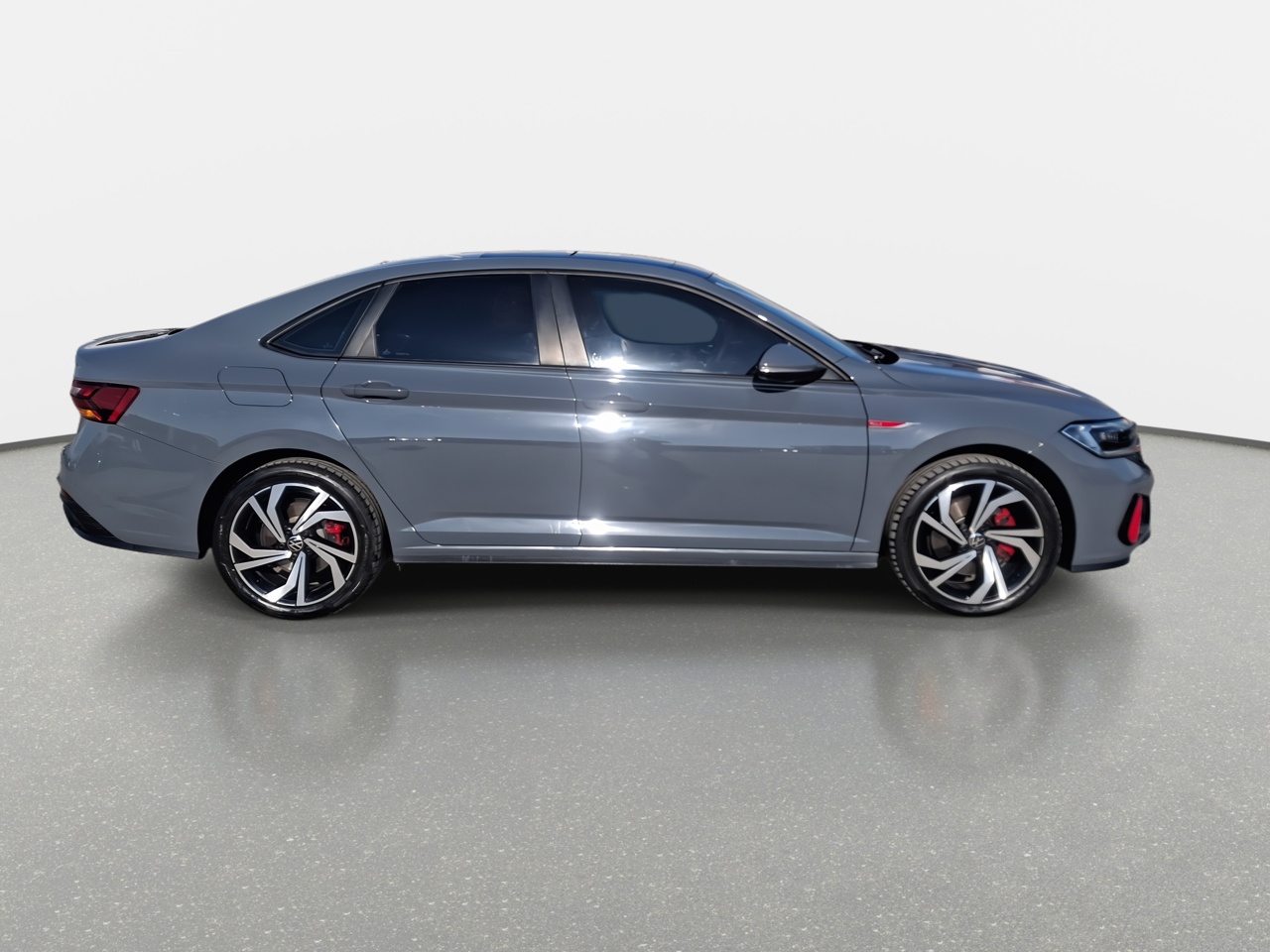 Volkswagen Jetta — foto 9 de 30