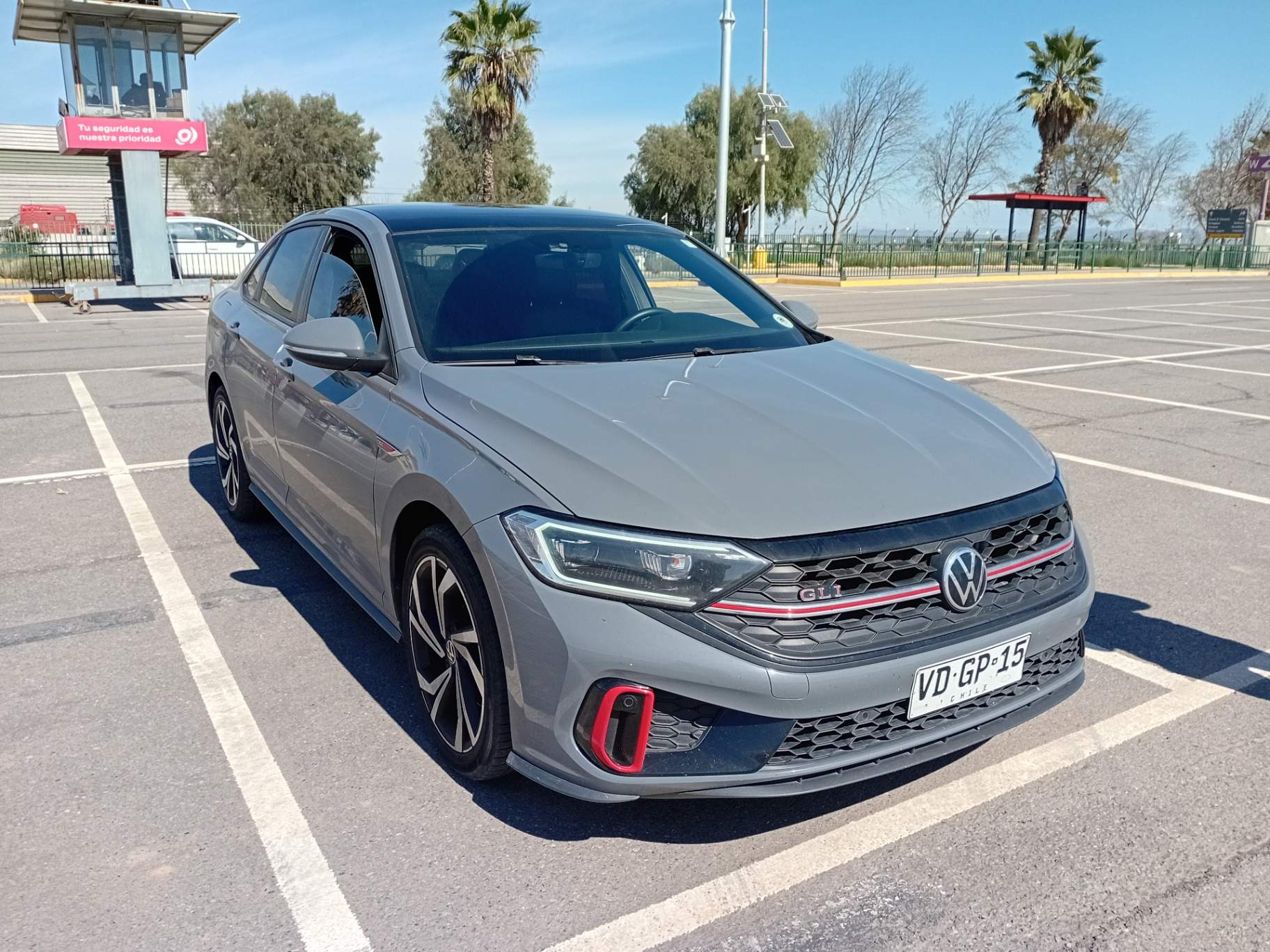 VOLKSWAGEN - 1