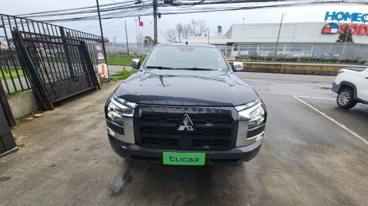 MITSUBISHI - 2