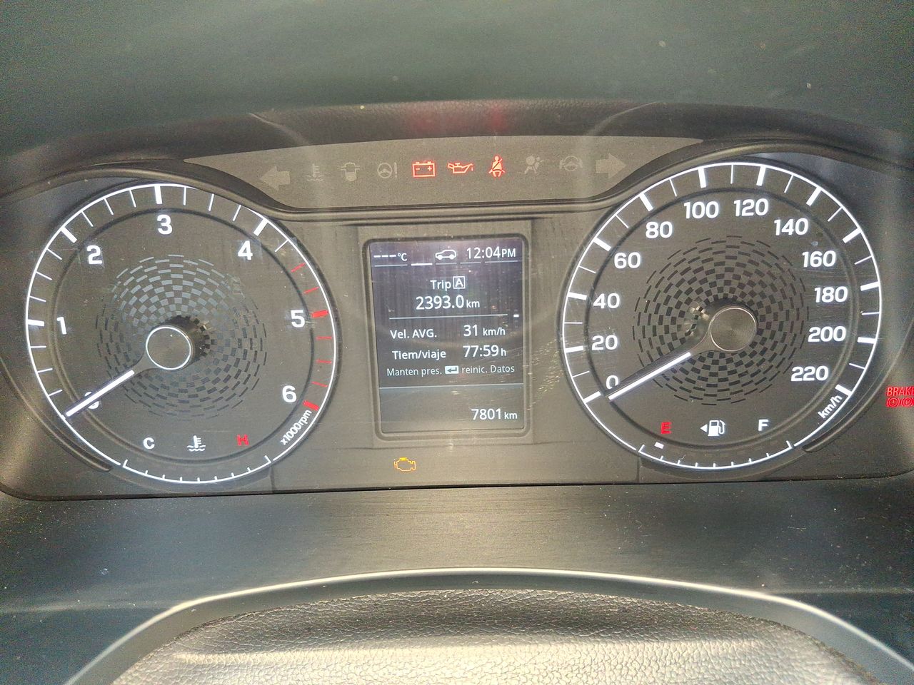 SSANGYONG - 19