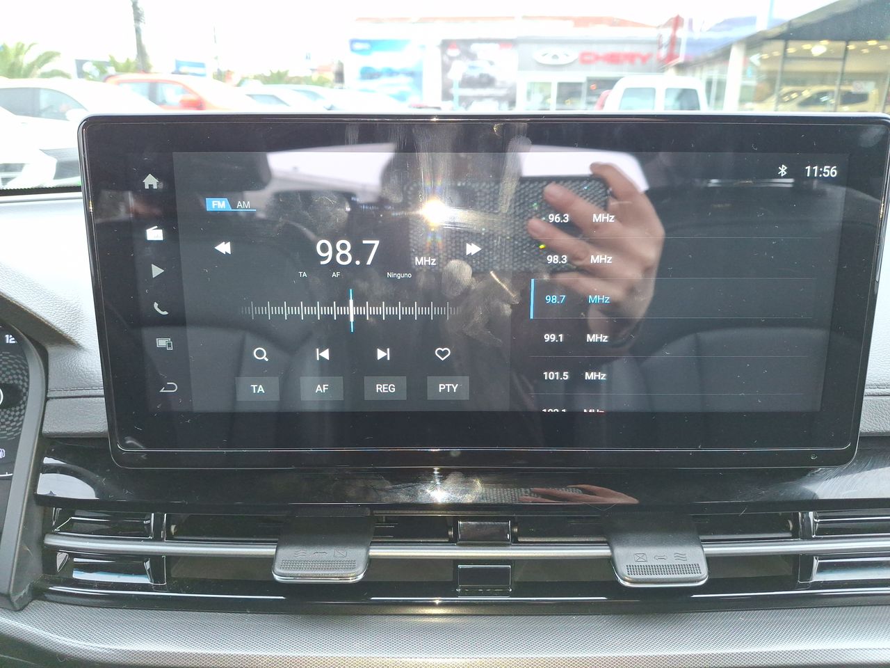 SSANGYONG - 20