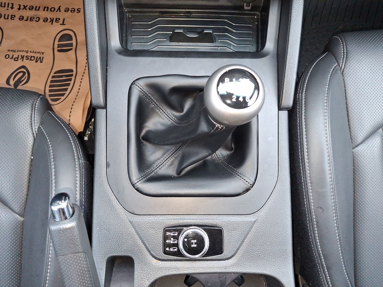 SSANGYONG - 23