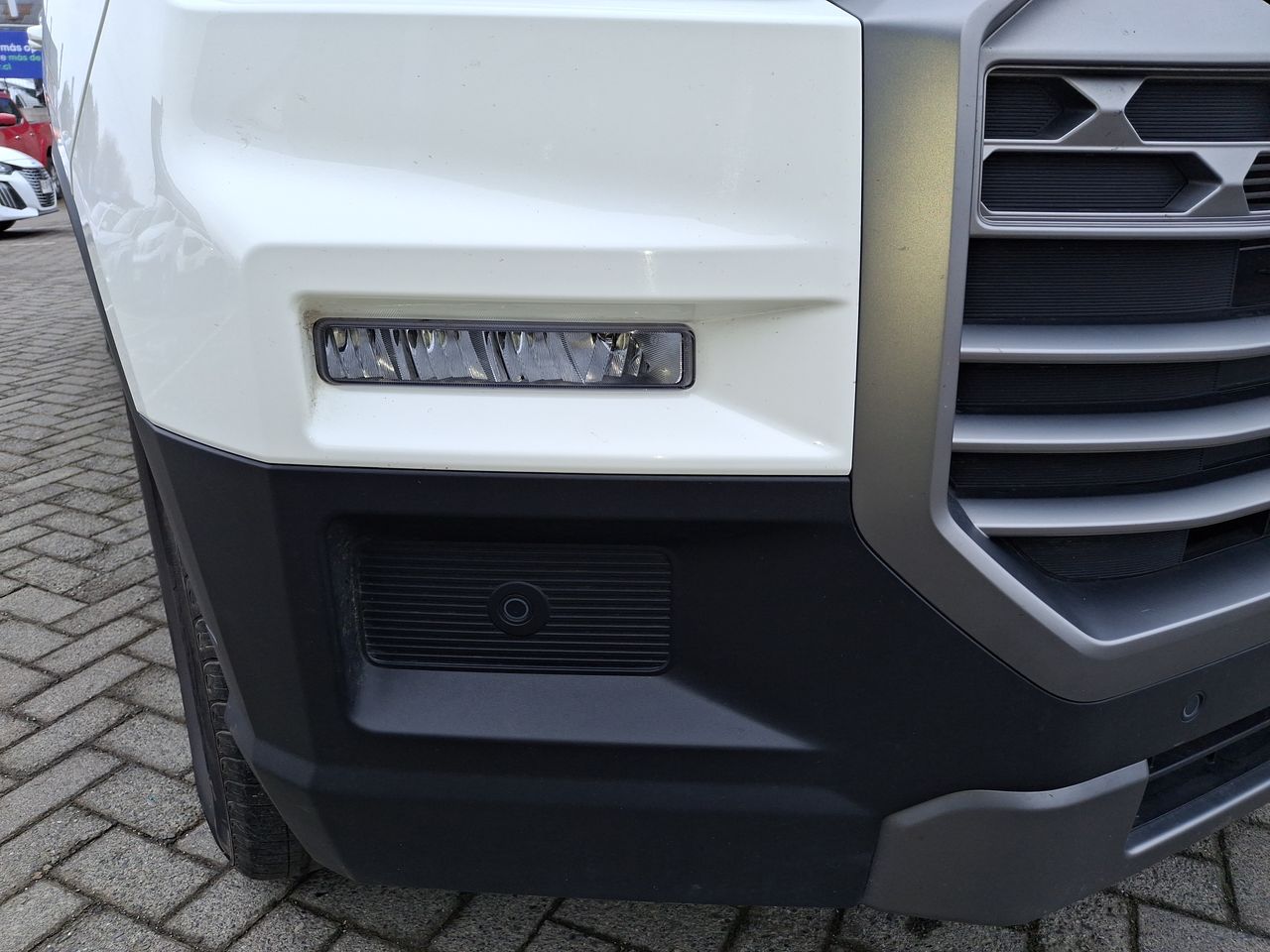 SSANGYONG - 11