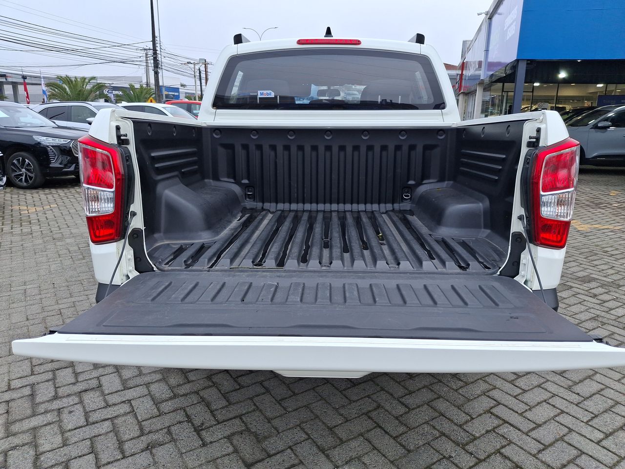 SSANGYONG - 13