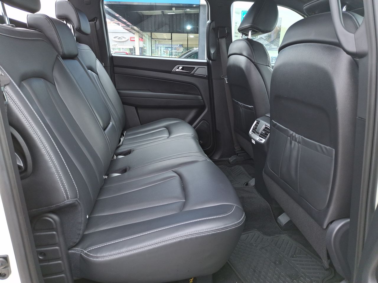 SSANGYONG - 3