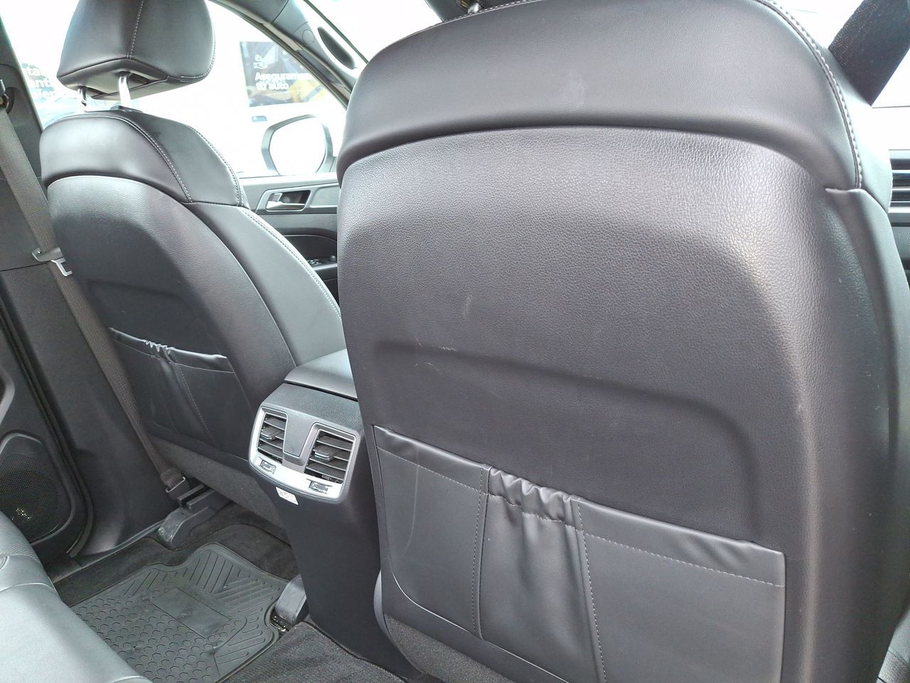 SSANGYONG - 4