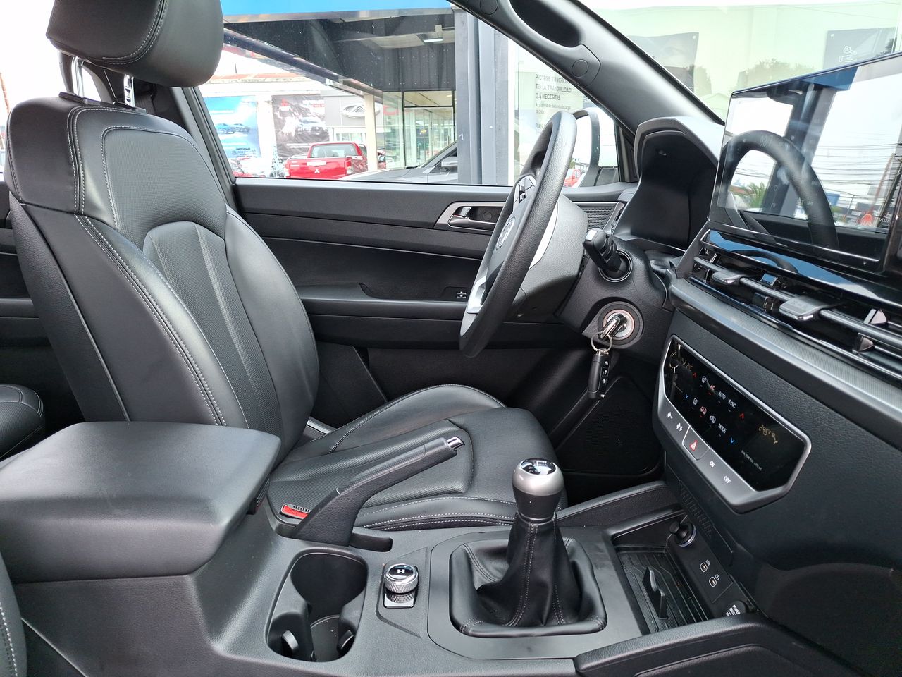 SSANGYONG - 6