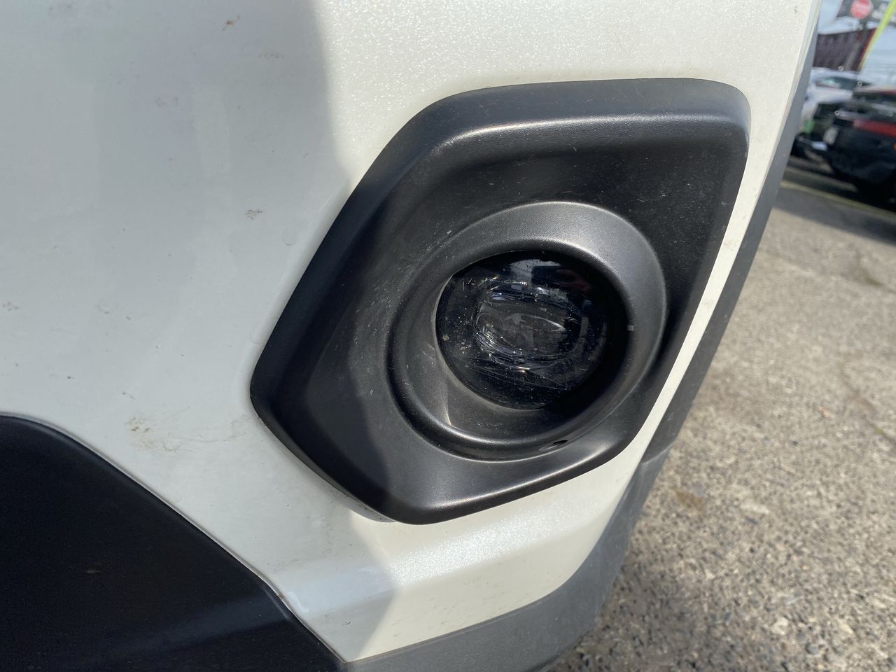 Honda WR-V — foto 12 de 27