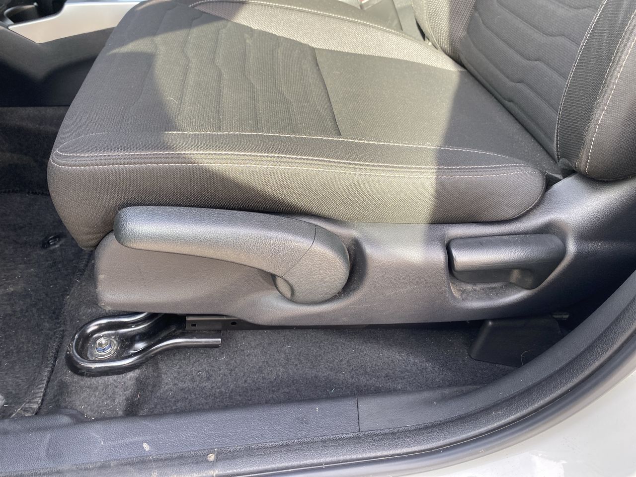 Honda WR-V — foto 16 de 27