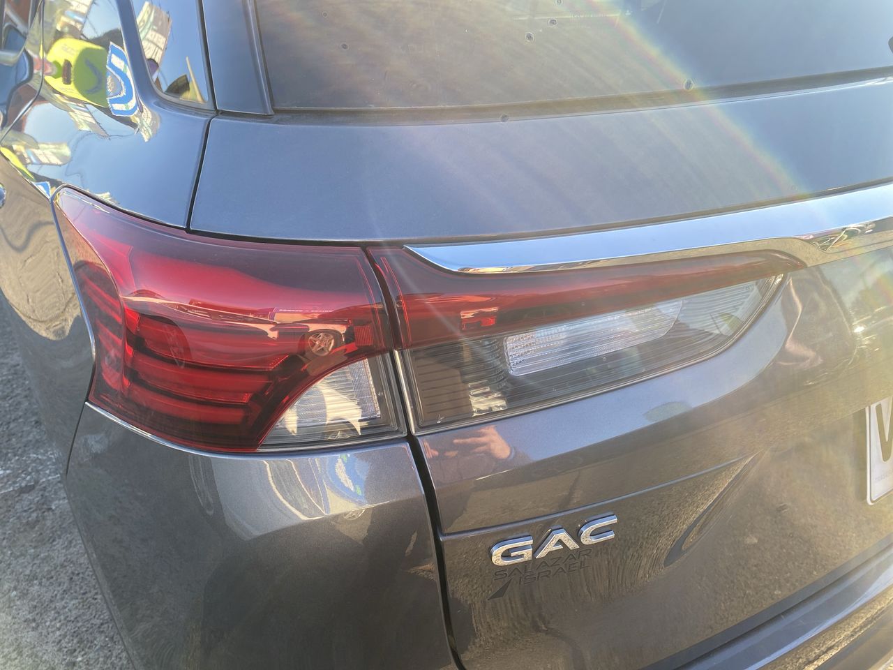 GAC - 11