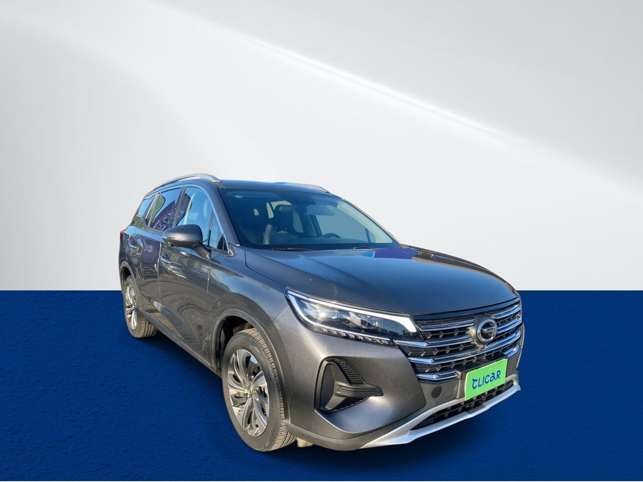 GAC
