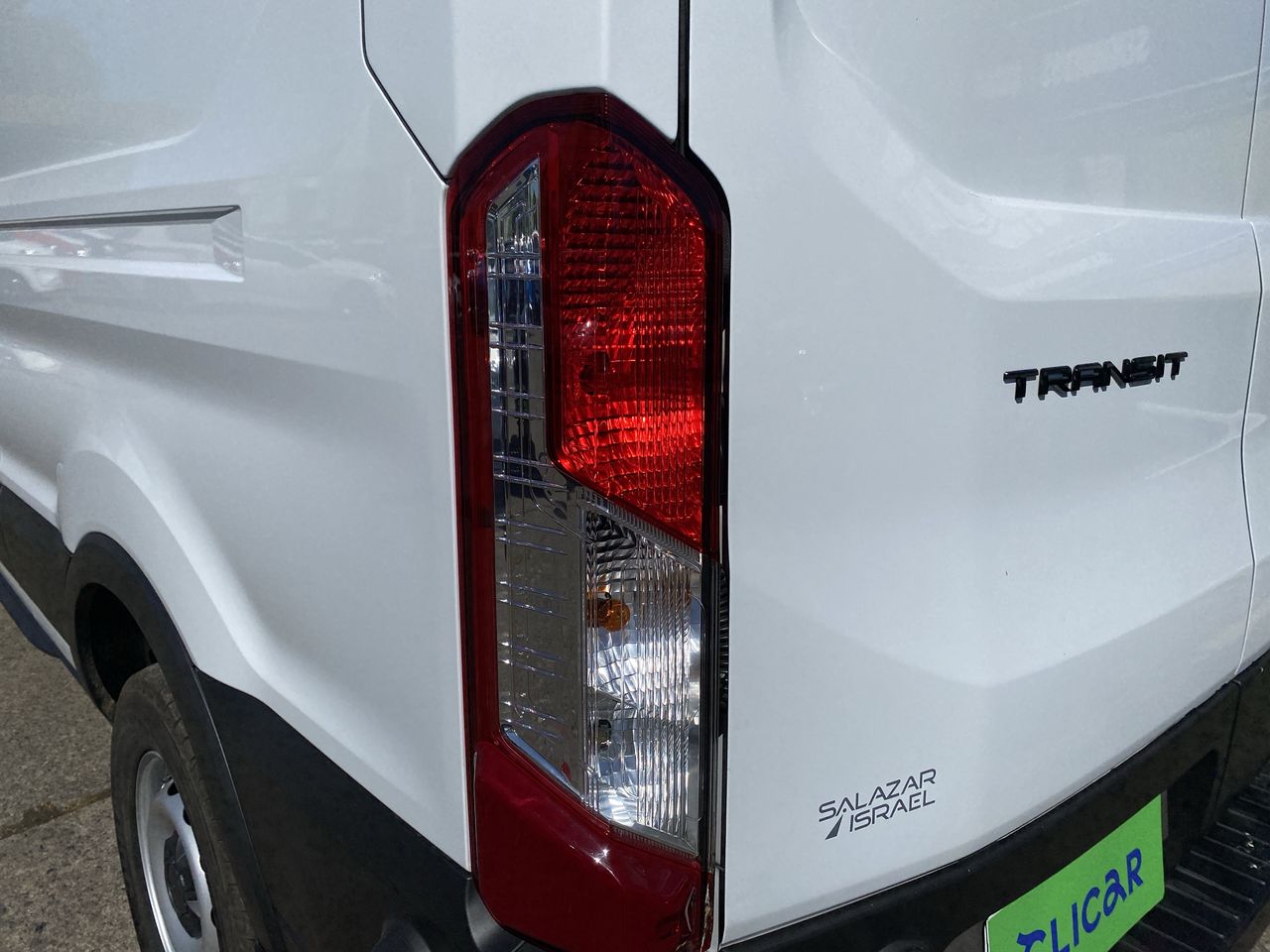 FORD - 20