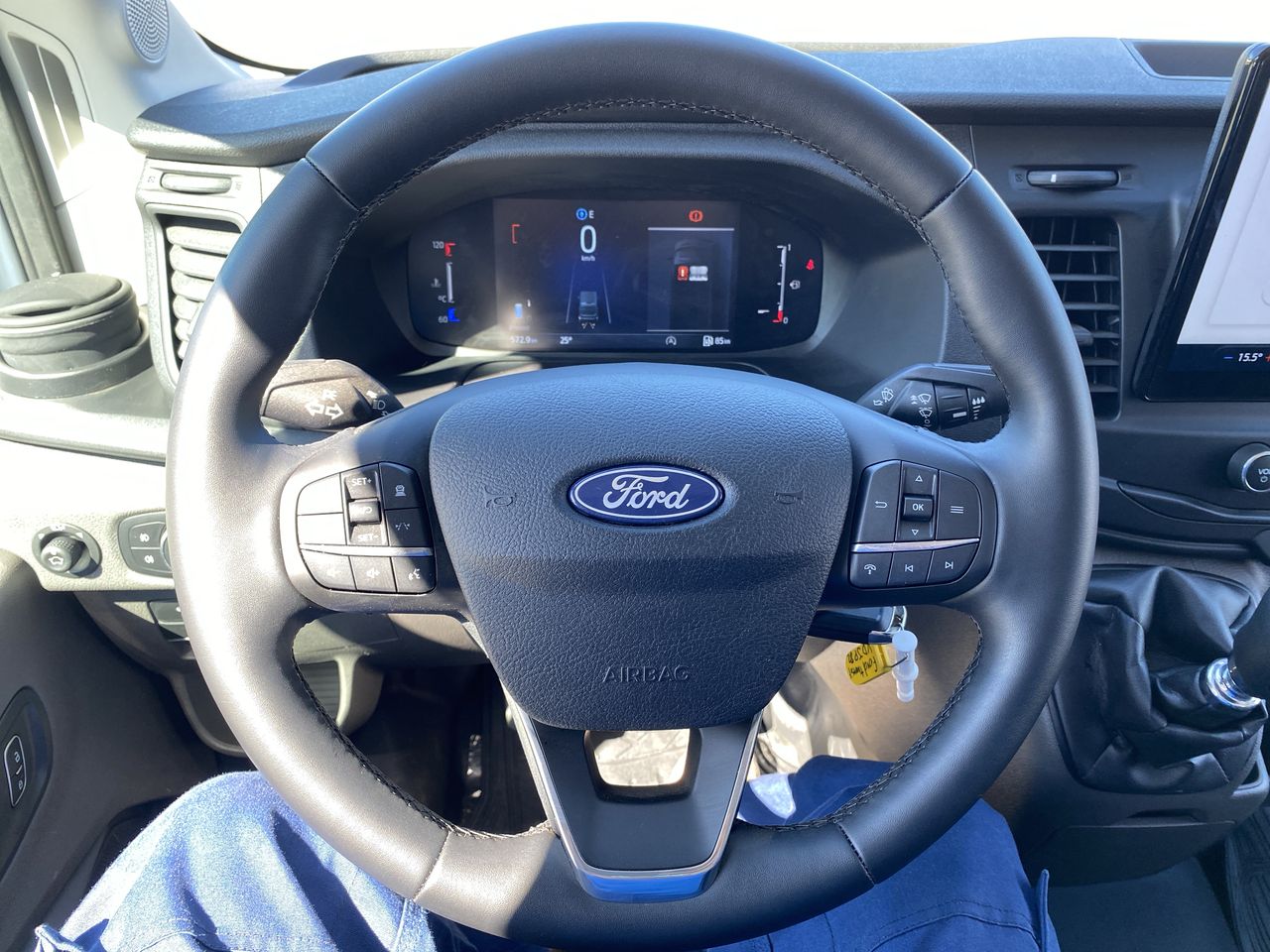FORD - 24