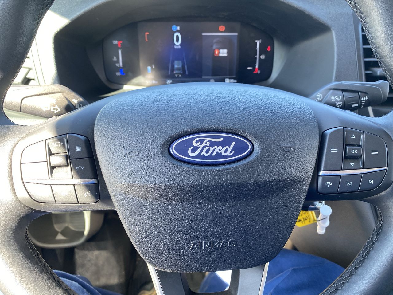 FORD - 25