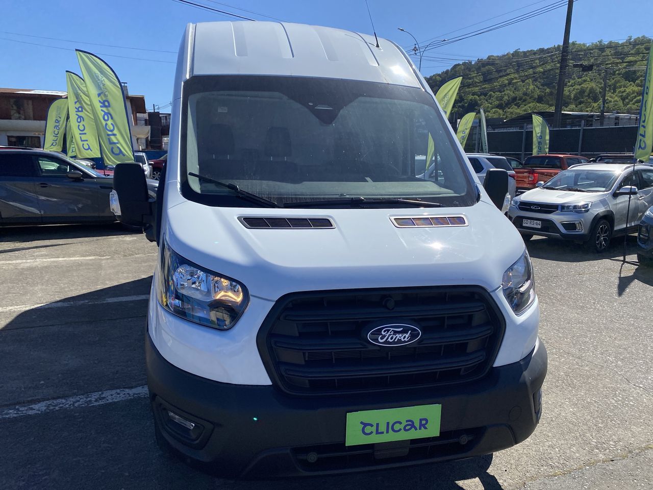 FORD - 2