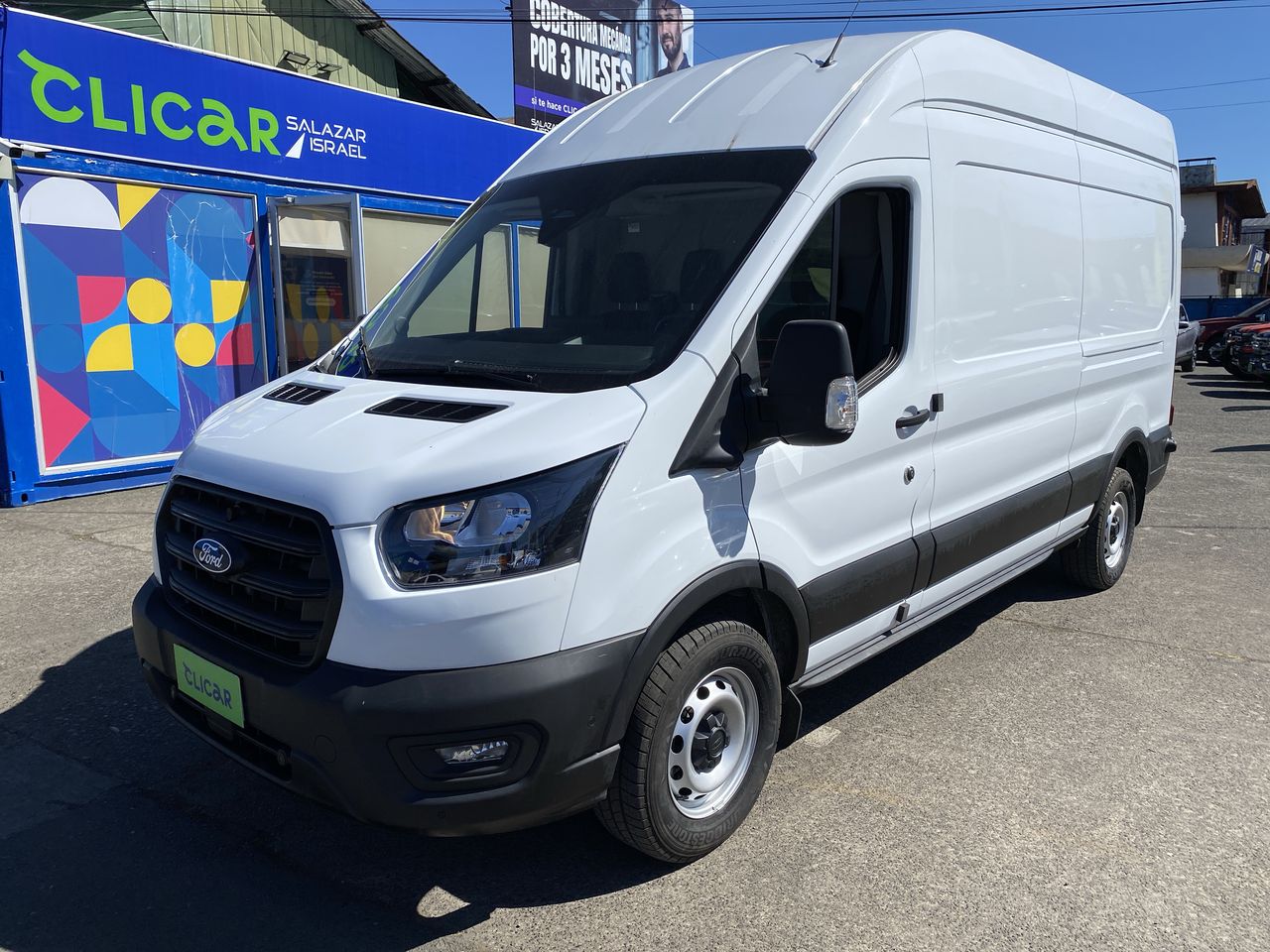 FORD - 3