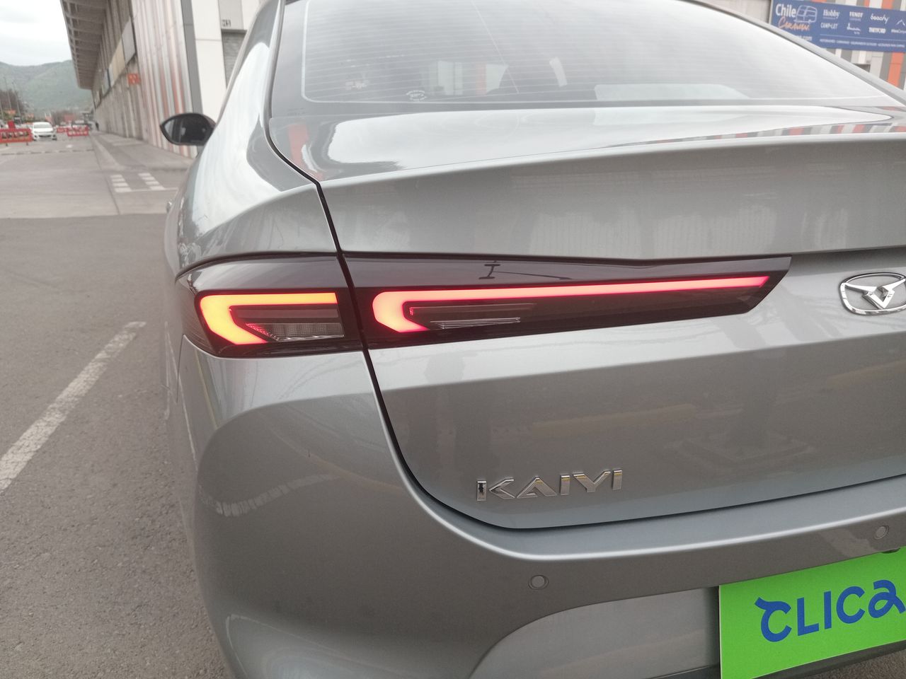 KAIYI - 21