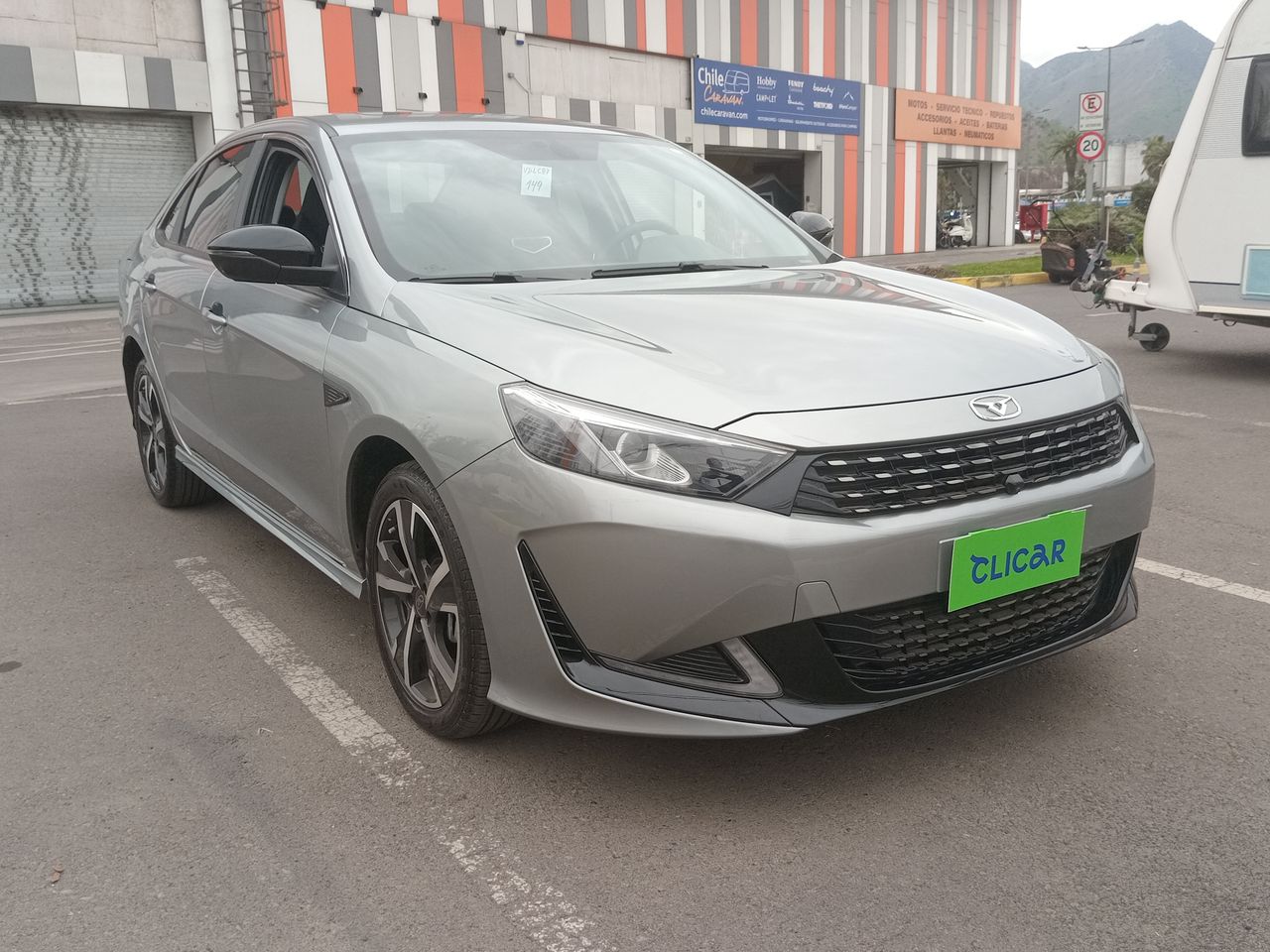 KAIYI - 1