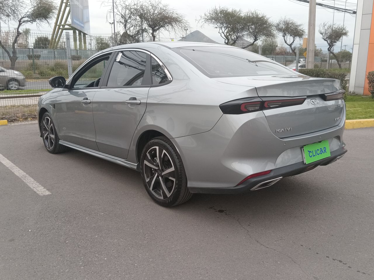 KAIYI - 5