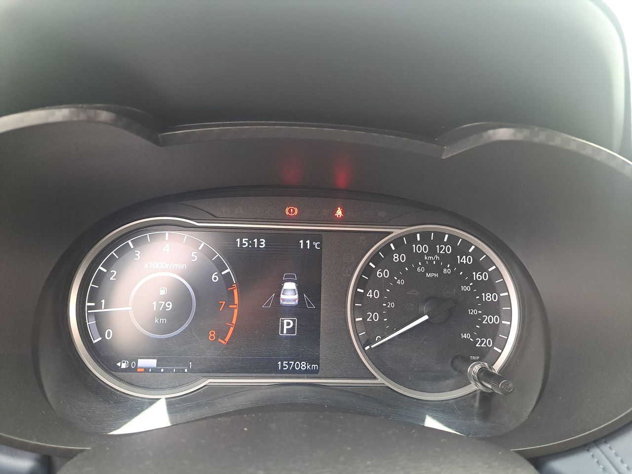 NISSAN - 18