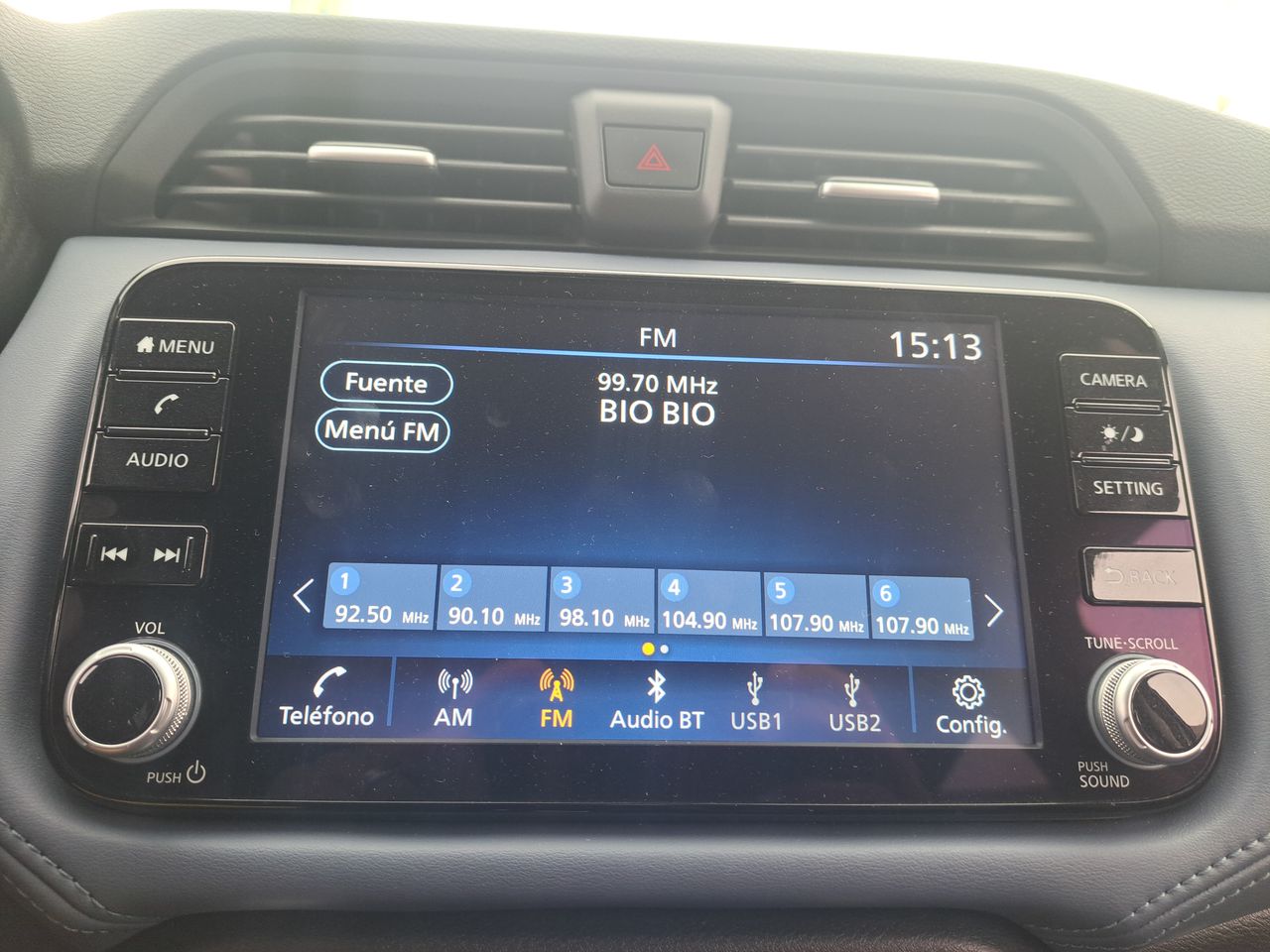NISSAN - 19