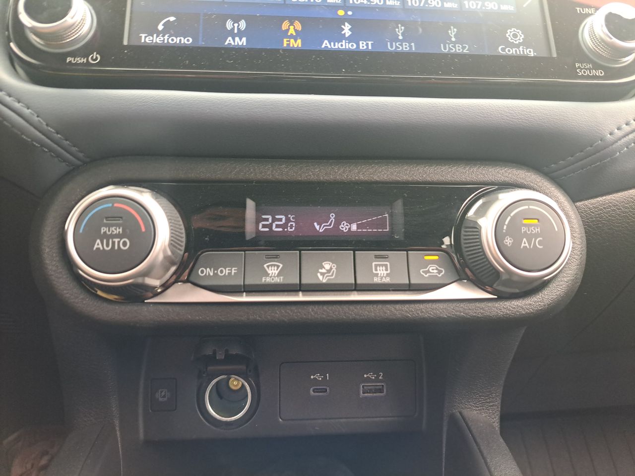 NISSAN - 21