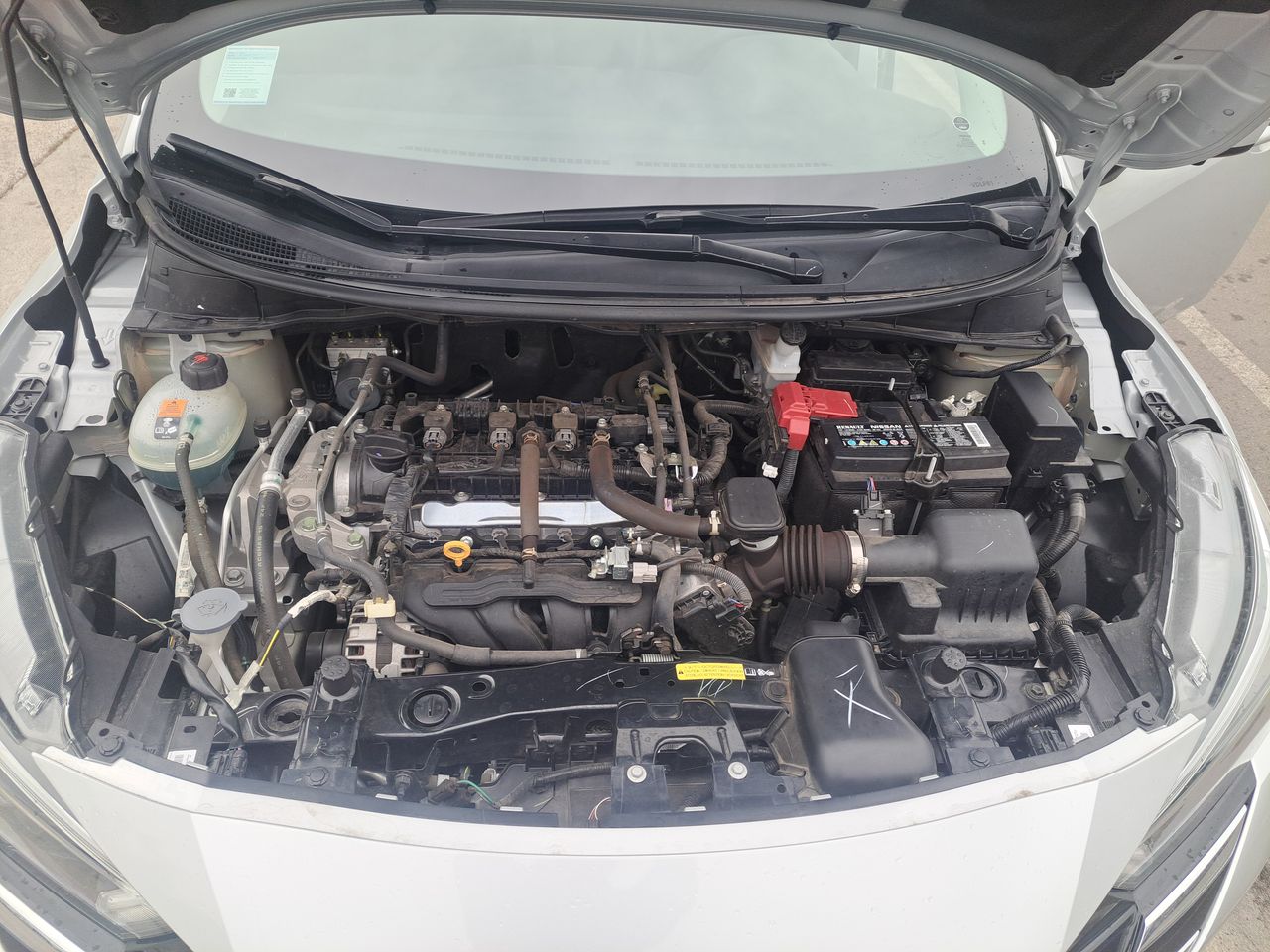 NISSAN - 8