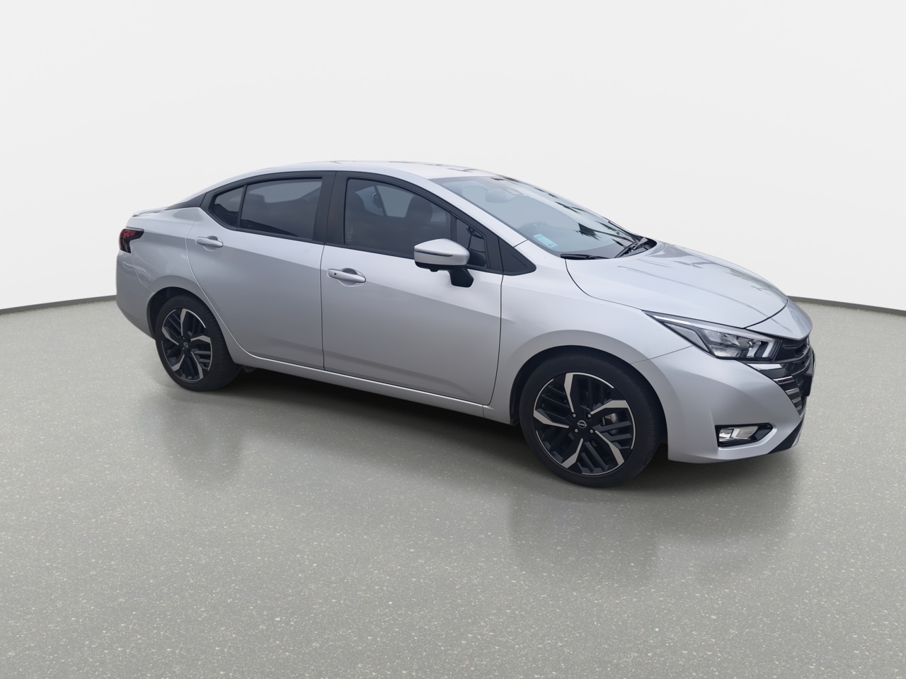 NISSAN - 1