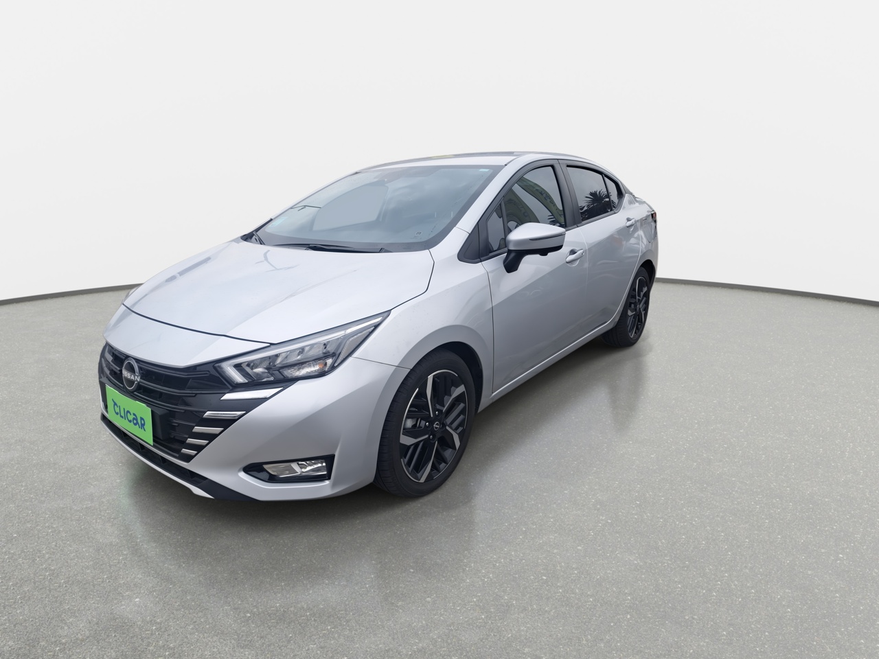 NISSAN - 3
