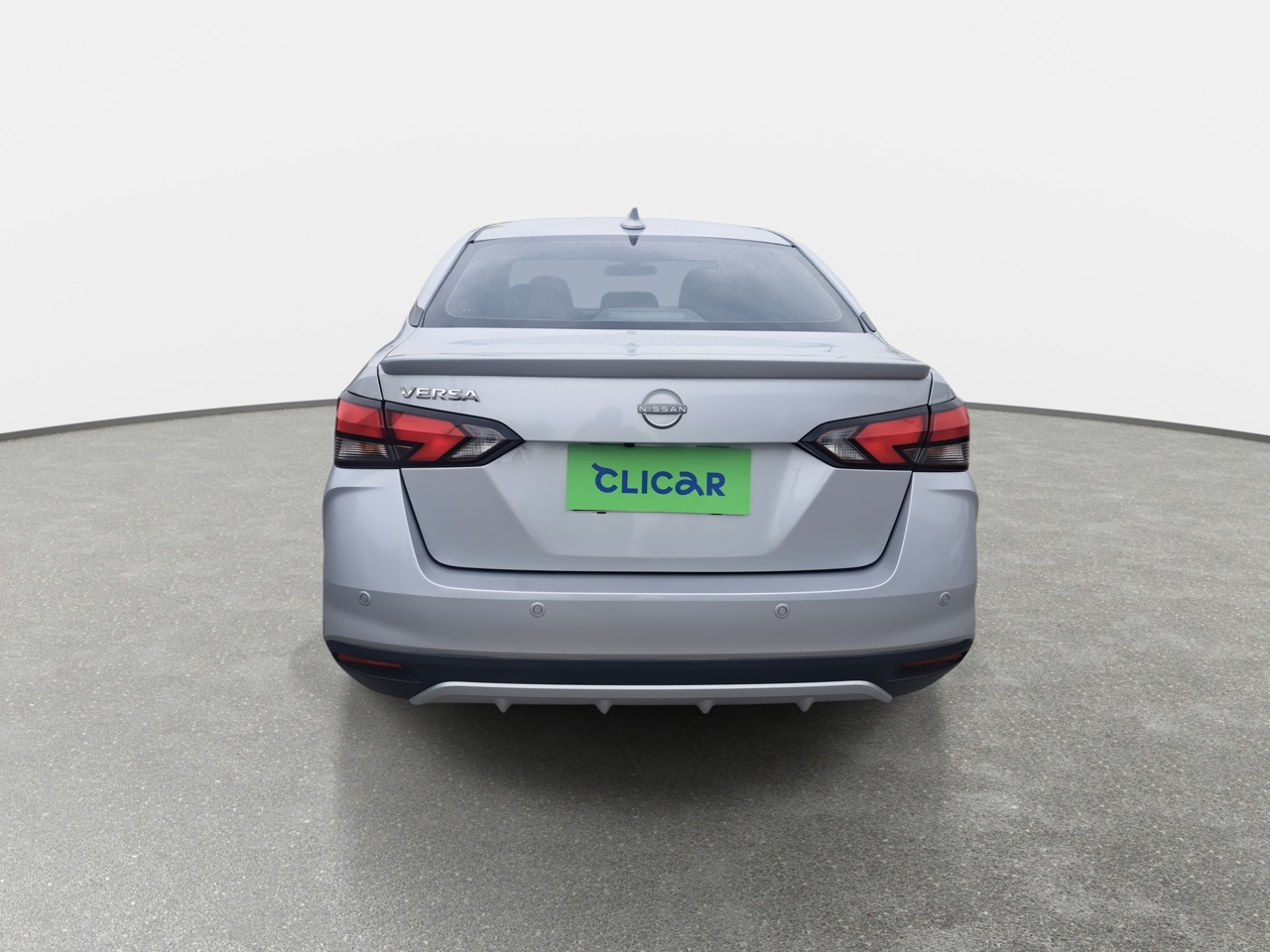 NISSAN - 6
