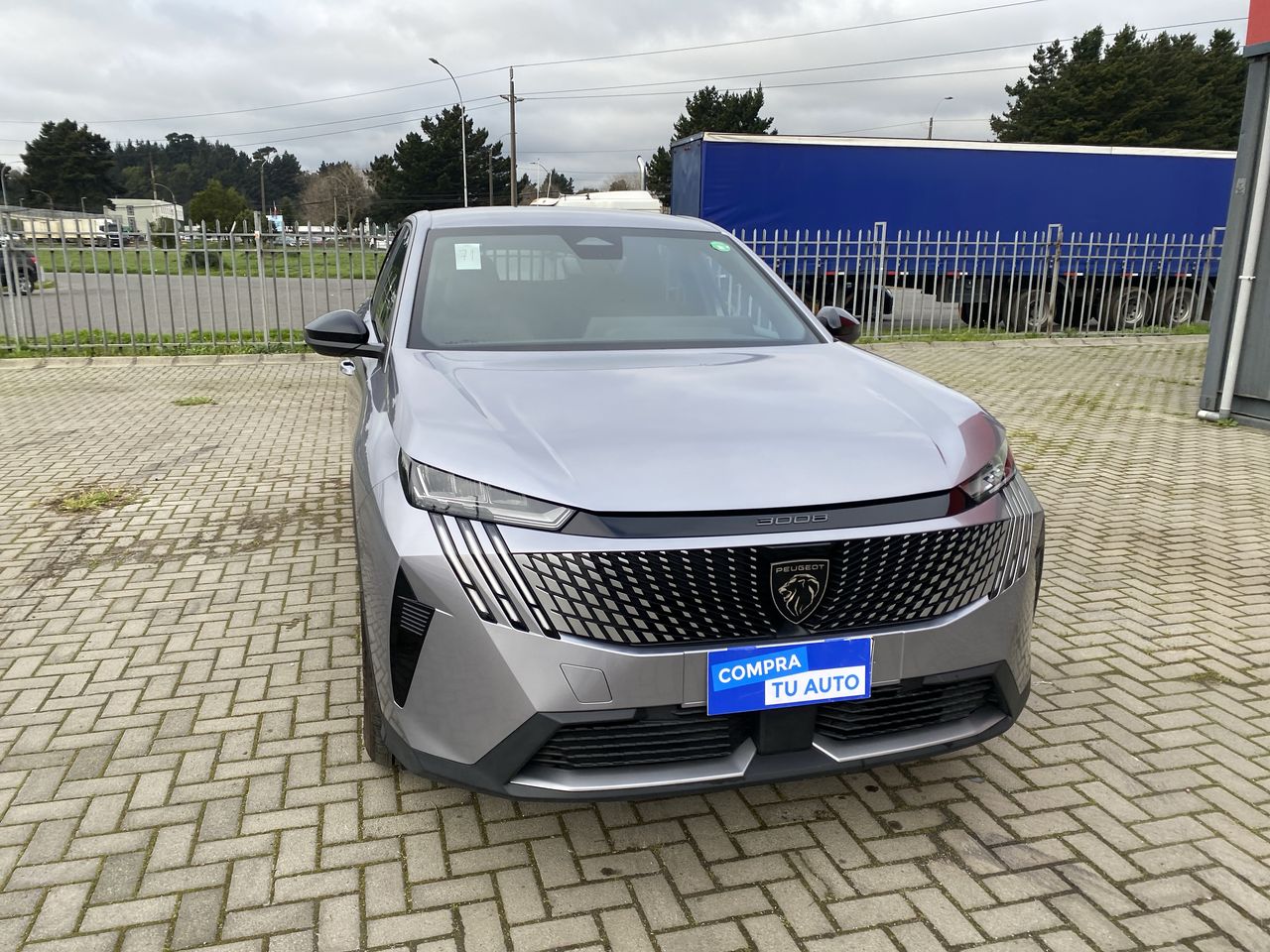 PEUGEOT - 2