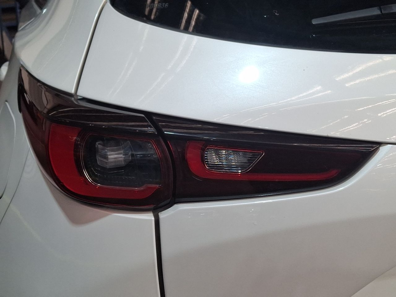 MAZDA - 11