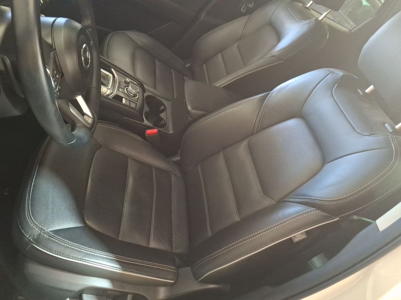 MAZDA - 15