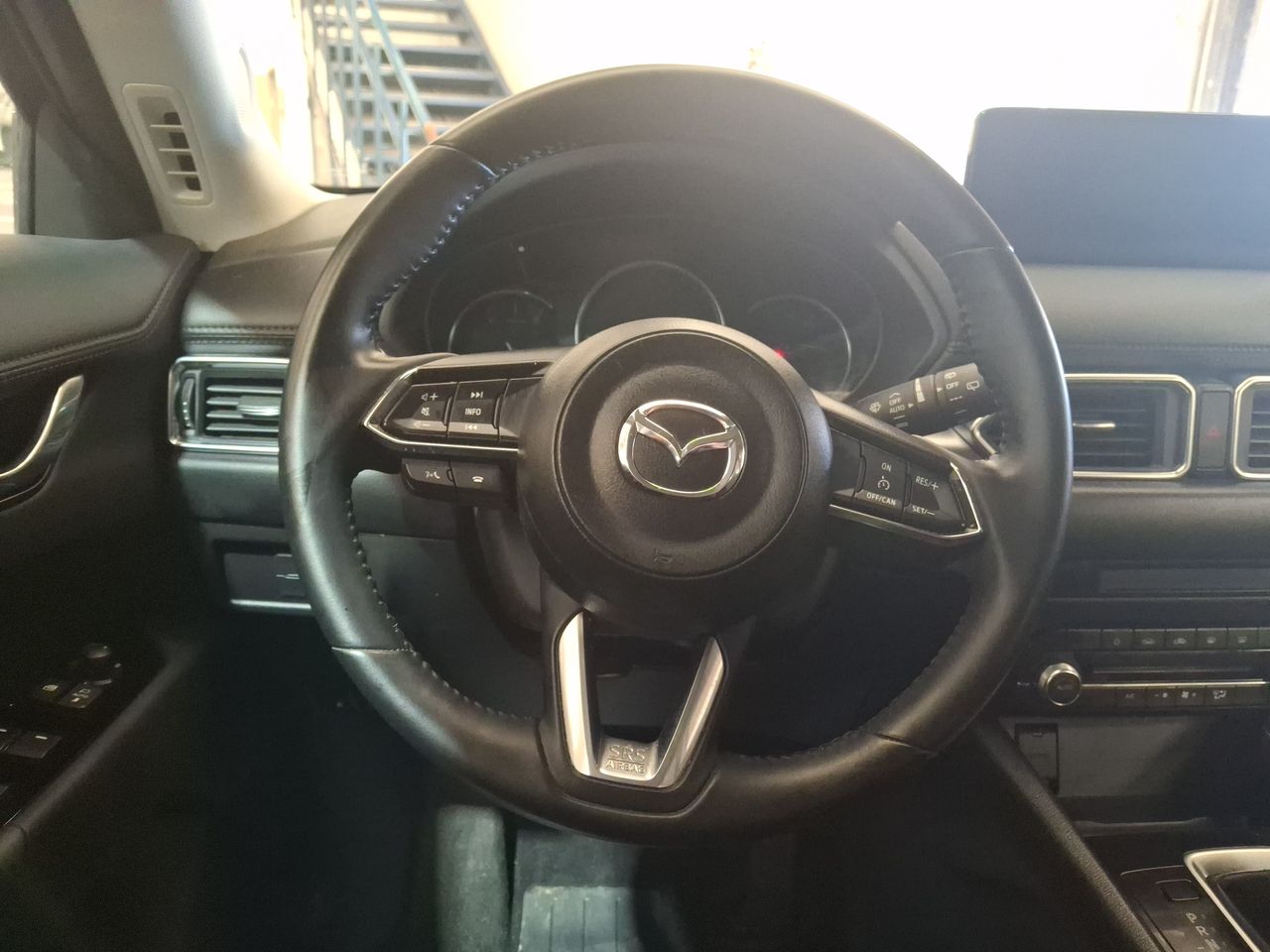 MAZDA - 16