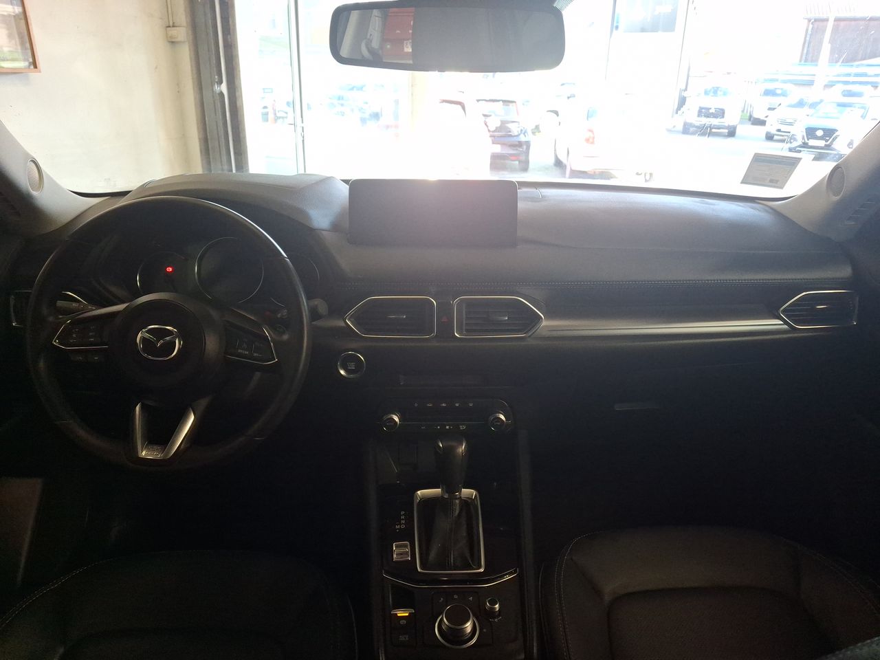 MAZDA - 1