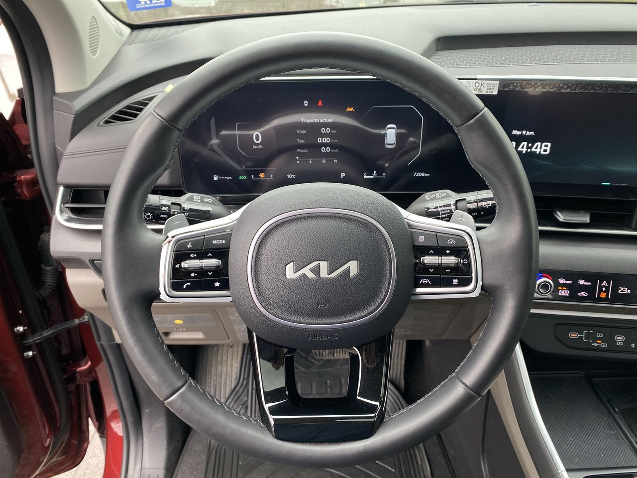 KIA - 18