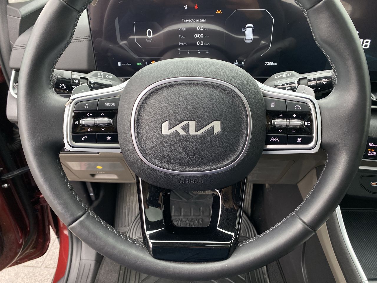 KIA - 19