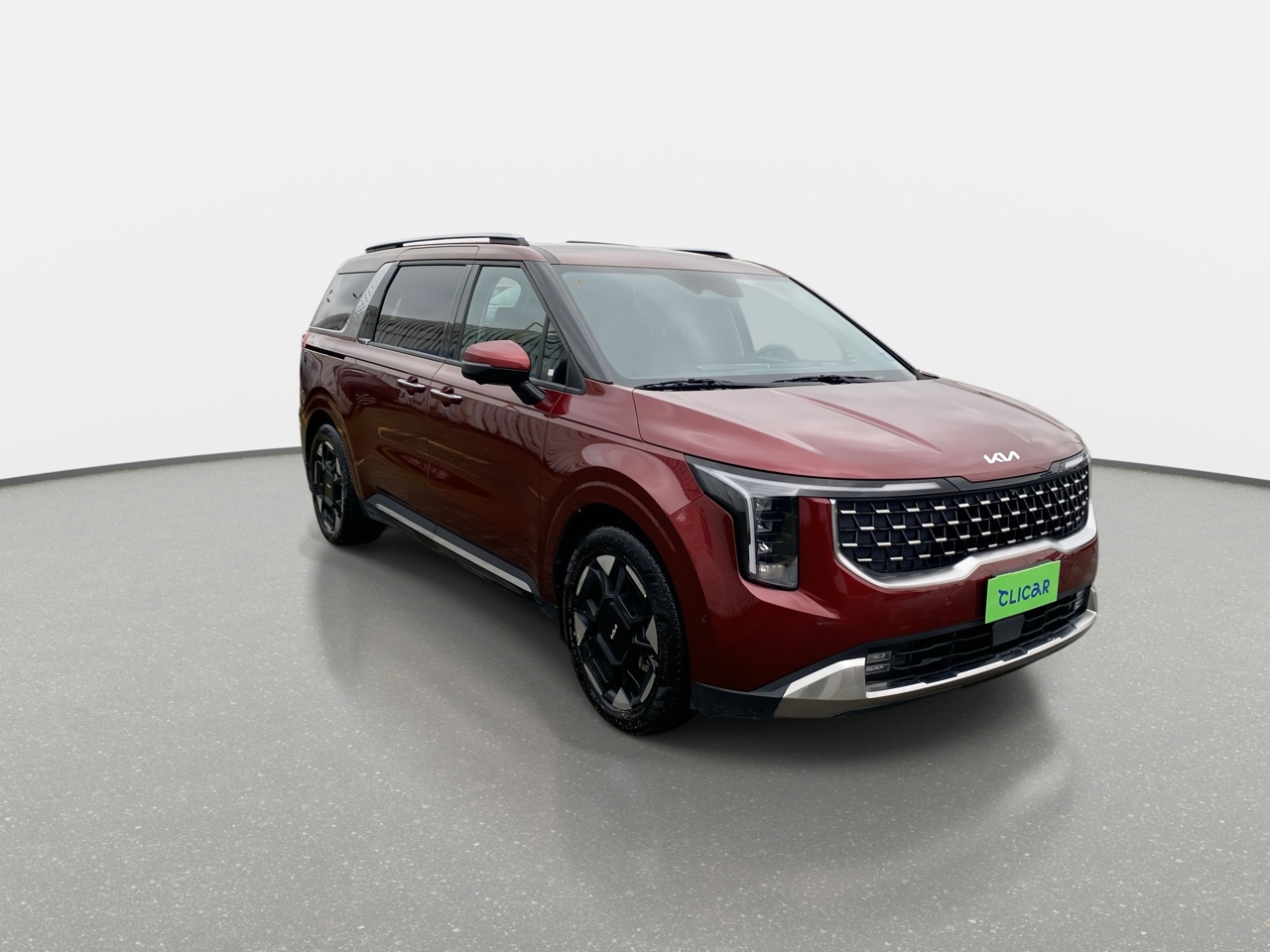 KIA - 1