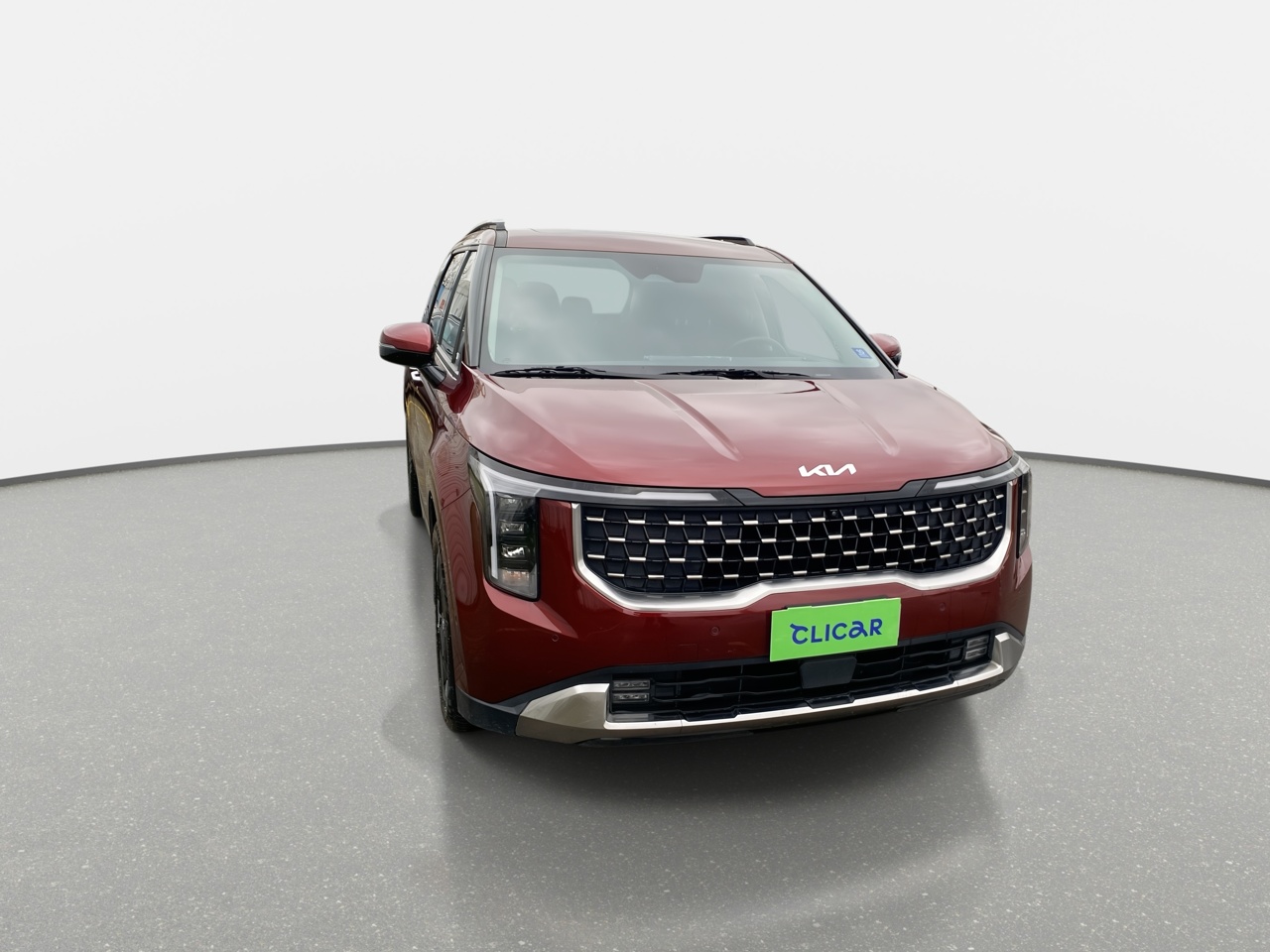 KIA - 2