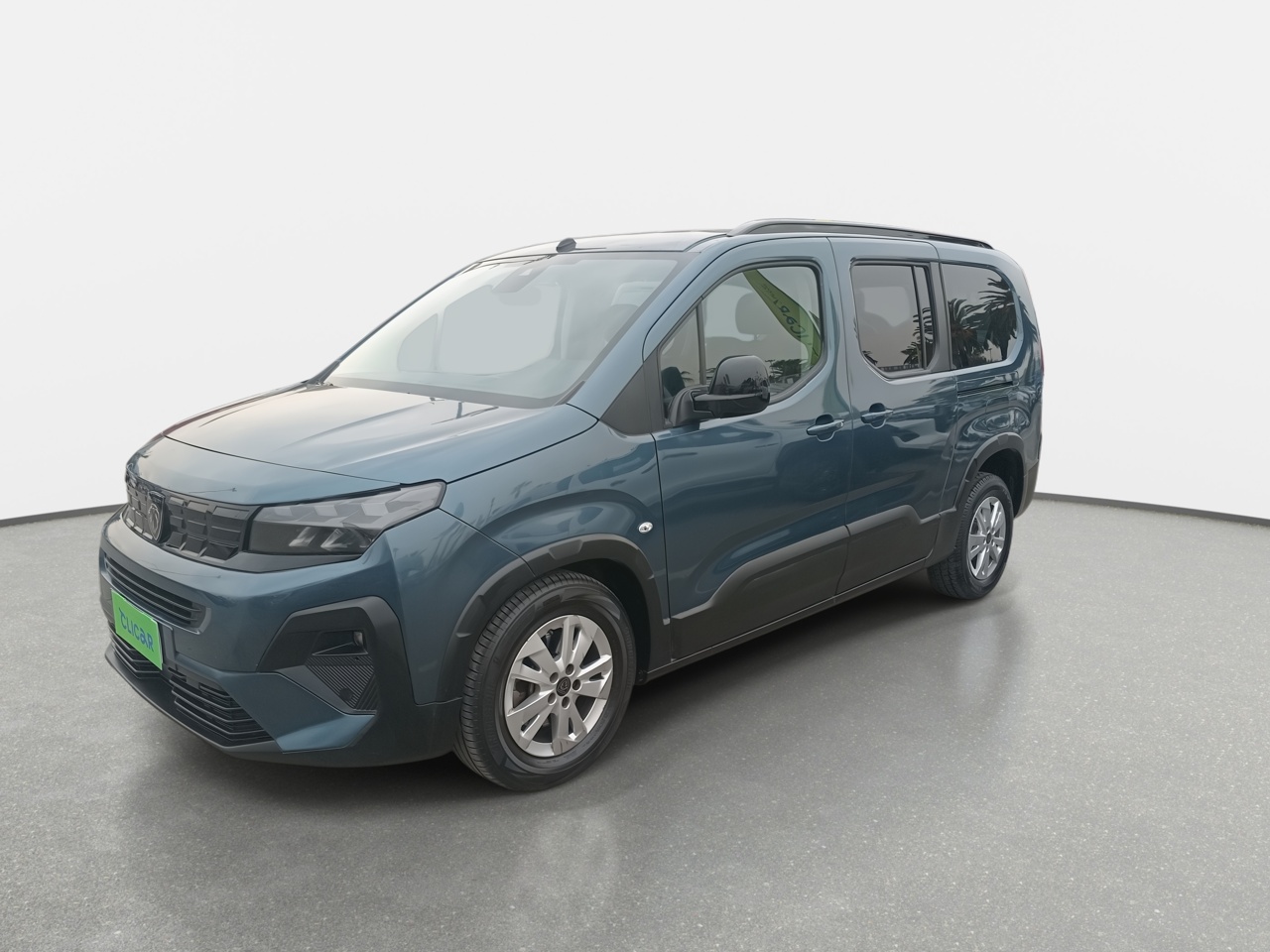 PEUGEOT - 3