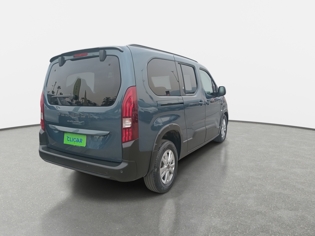 PEUGEOT - 6
