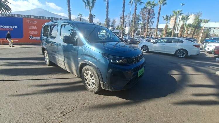 PEUGEOT - 0