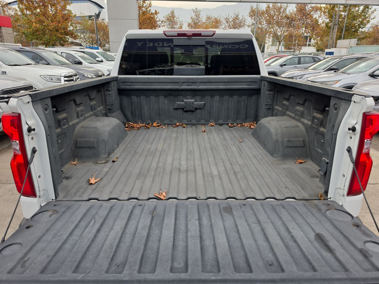 CHEVROLET - 12