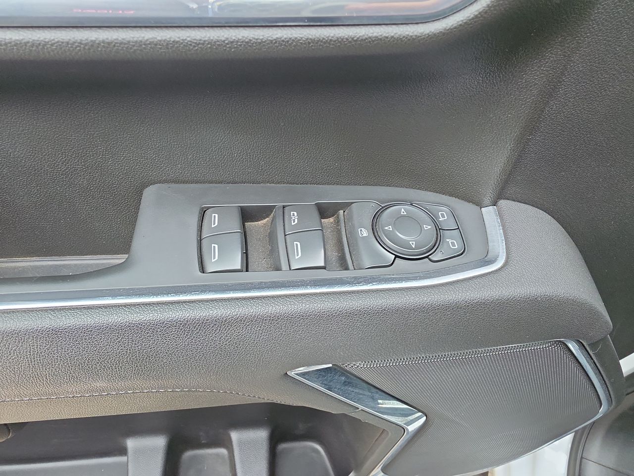 CHEVROLET - 13