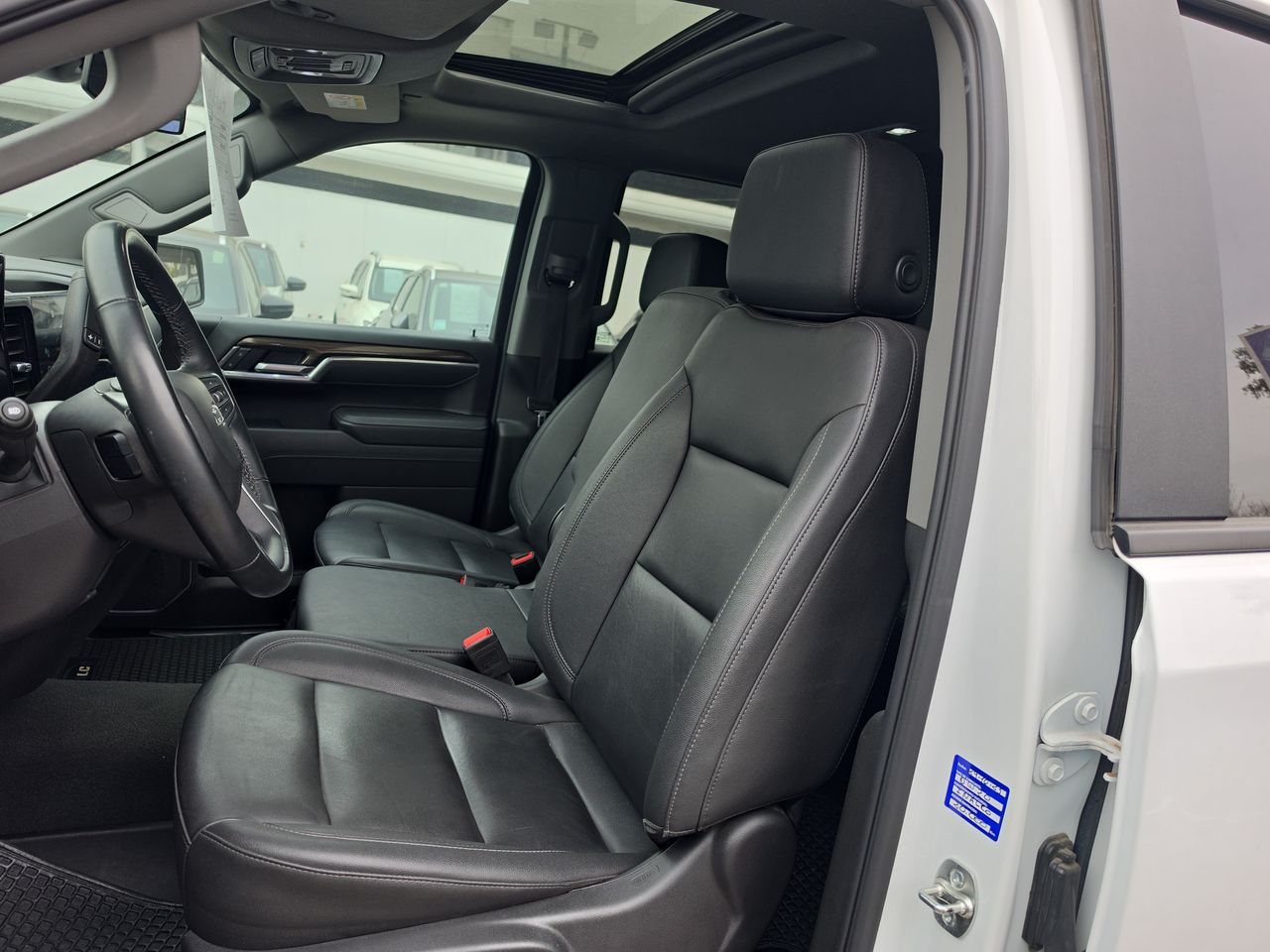 CHEVROLET - 15