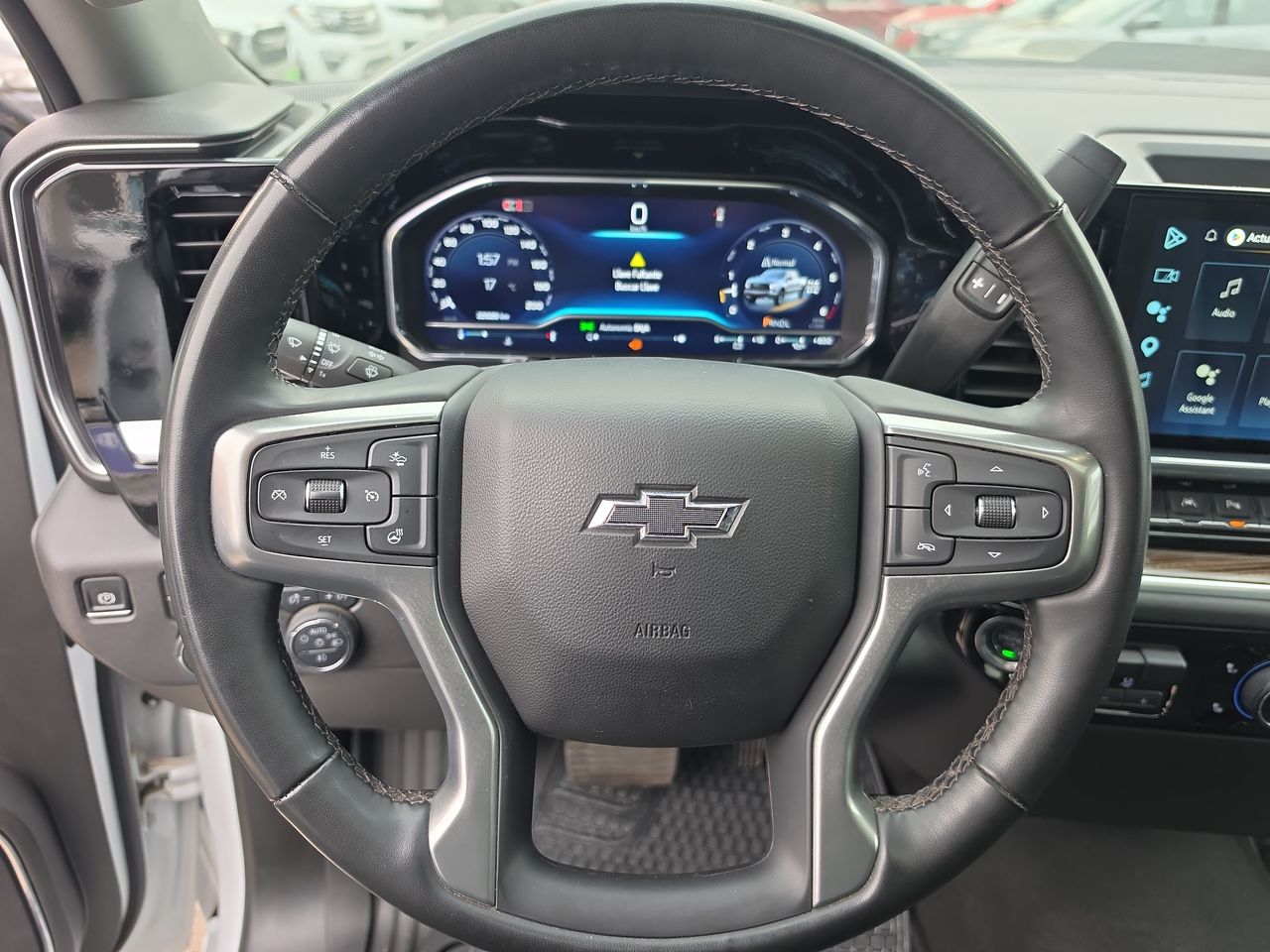 CHEVROLET - 16