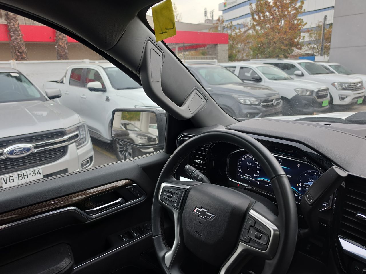 CHEVROLET - 6