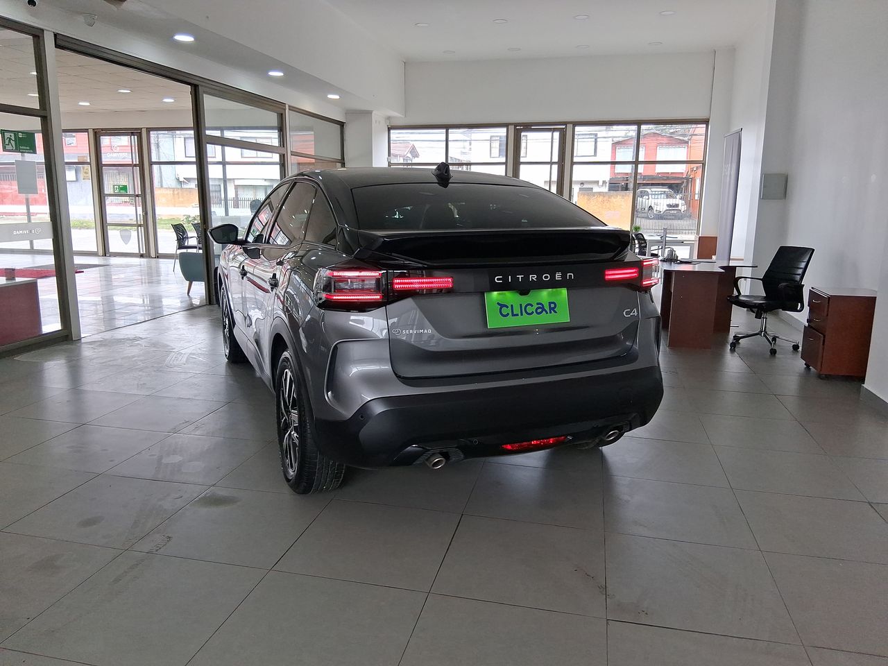 CITROEN - 5